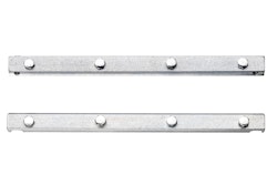 Metabo Messerleistenumbausatz HC 260 2 Stück