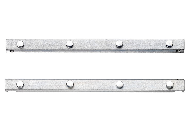 Metabo Messerleistenumbausatz HC 260 2 Stück