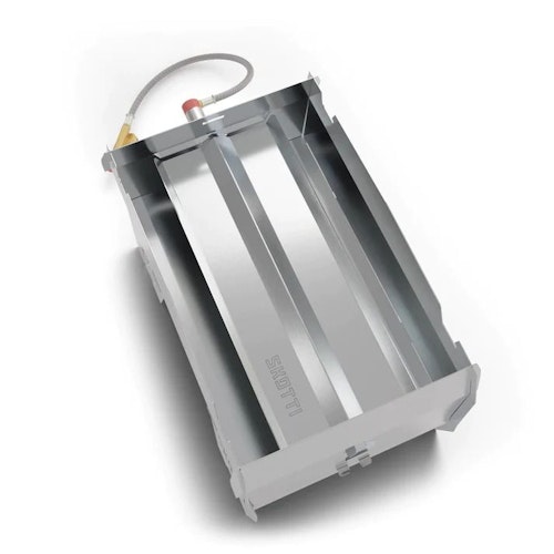 SKOTTI SMAK Räucherschale 