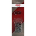 Vorschaubild 10er-Set Würgeklemme für 8 mm Expanderseil