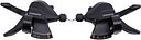 Vorschaubild Shimano Daumenschalthebel Altus SL-M315 Paar schwarz