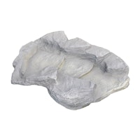 Oase Bachlaufschale Premium Grand Canyon grau, Rechts