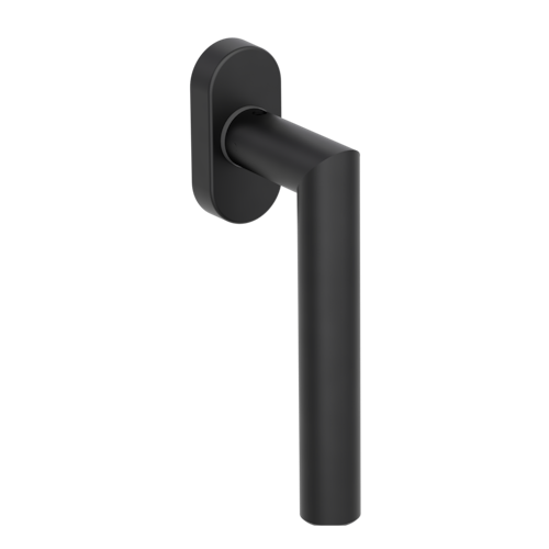 GRIFFWERK Fenstergriff LUCIA PROF L/R 7x42mm