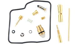 Keyster Reparatursatz Vergaser