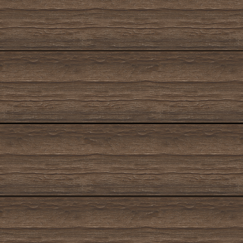 Handmuster - NewTechWood Terrassendiele Deluxe Vintage Massiv Ipe