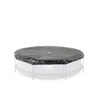 Exit Abdeckplane für runde Pools