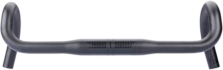 CONTEC Lenker Austral Gravel 420 mm schwarz