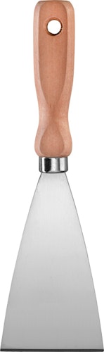 kwb Abstechspachtel lang 70 mm 30970