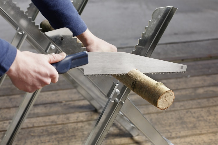 kwb WOODPECKER Astsäge Zsgh 350 mm 306935