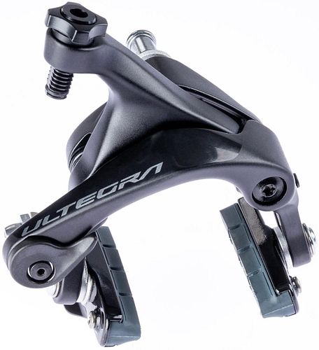 Shimano Rennbremse Ultegra BR-R8100 / 8110 / 8111 hinten schwarz