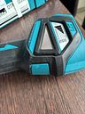 Vorschaubild Makita Akku-Winkelschleifer DGA513RTJ B-Ware