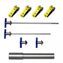 Vorschaubild AXfix Motorrad Verzurrsystem für MV Agusta