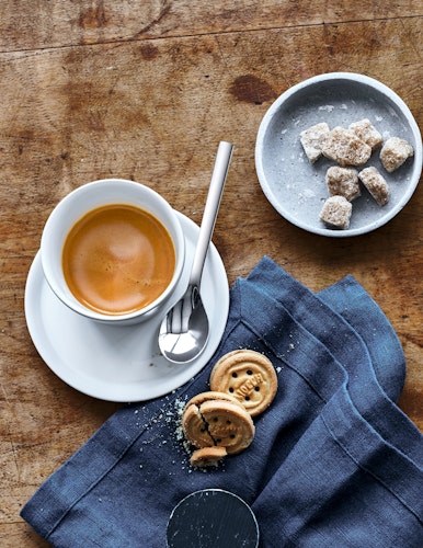 WMF Nuova Besteck-Set 4-teilig