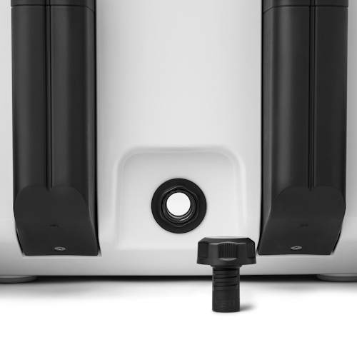 YETI Kühlbox auf Rädern ROADIE 32