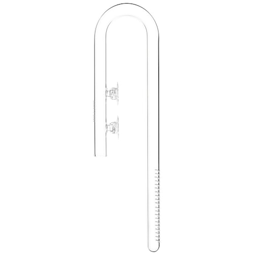 Aqua Rebell - Glass Inflow