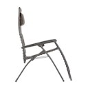 Vorschaubild Lafuma Relaxliege RSXA CLIP, Stahl / Batyline