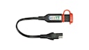Vorschaubild Tecmate SAE Batteriemonitor für AGM- Gel- und Standardbatterien Länge 15cm