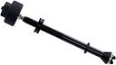 Vorschaubild CONTEC Tubeless-Ventil EasyAir TL 80 mm schwarz