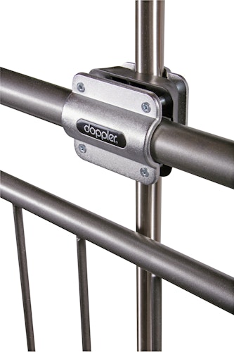 doppler Balkonklammer VARIO XL