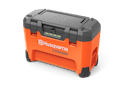 Vorschaubild Husqvarna Akku-Ladekoffer C1000X4