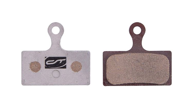 CONTEC Scheibenbremsbelag DiscStop+ CBP-550 DiscStop+ CBP-550
