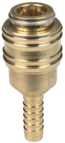 Einhell Kompressoren-Zubehör Schnellkupplung; d9mm 4139302