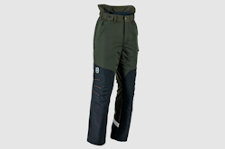 Husqvarna Schnittschutzhose Functional - Klasse 1 20 m/s
