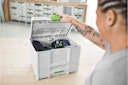Vorschaubild Festool Systainer³ SYS3-COMBI M 287 577766