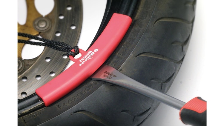 Bikeservice Felgenschoner 3-teilig