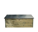 Vorschaubild Weka 19 mm Garten- und Terrassentruhe in Elementbauweise