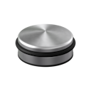 Vorschaubild Griffwerk Türstopper -Edelstahl matt DS 10