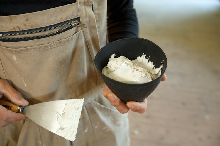 kwb Gipsbecher kon.-Form 120 mm 179400