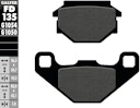 Vorschaubild Galfer Bremsbelag FD135