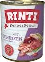 Vorschaubild RINTI Kennerfleisch 800g Dose Hundenassfutter