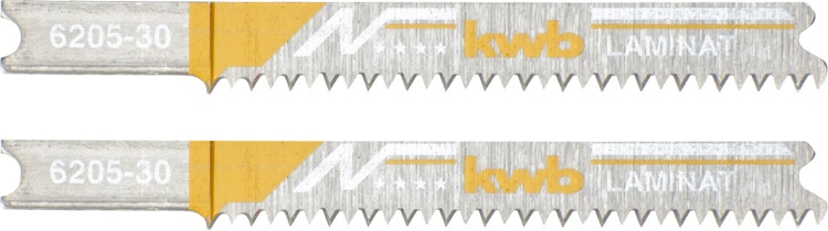 kwb 2JIG*ST St-Sä-Bl Laminat S30 620530