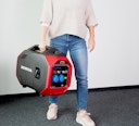 Vorschaubild Honda Stromerzeuger EU 32i