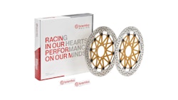 Brembo Bremsscheiben-Kit 208B85911