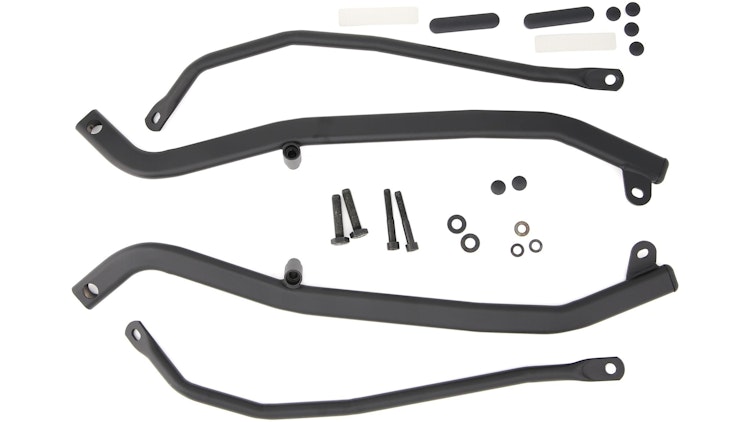 Kappa Topcaseträger K3550 für Yamaha XJR 1300