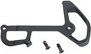 Vorschaubild SRAM Käfigblech Apex XPLR Eagle innen schwarz