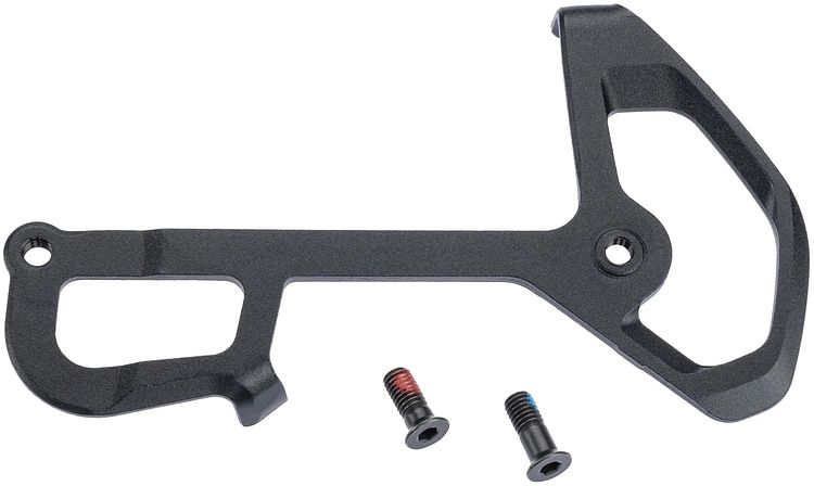 SRAM Käfigblech Apex XPLR Eagle innen schwarz