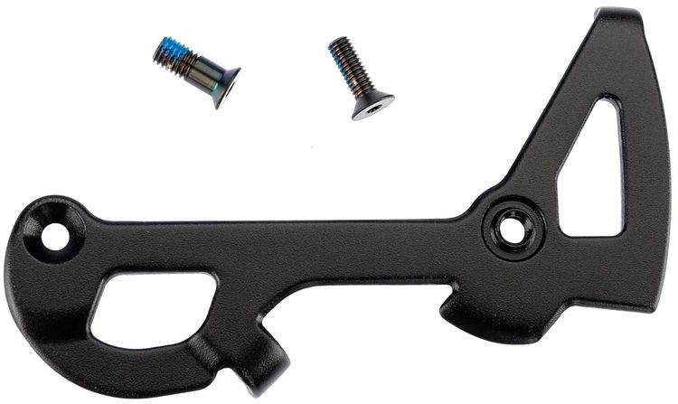SRAM Käfigblech Red XPLR eTap AXS rot