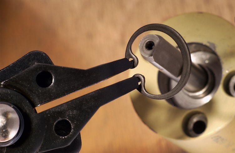 kwb Seegeringzangensatz In-Au SB 403900