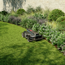 Vorschaubild Segway Mähroboter Navimow X450E AWD