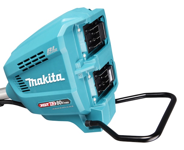 Makita Akku-Freischneider 40V UR012GZ02