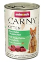 Vorschaubild animonda Carny Kitten 400g Dose Katzennassfutter