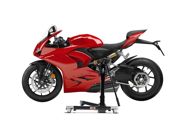 Zentralständer EVOLIFT® für Ducati Panigale V2 20-24