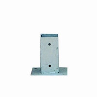 Noor Einschlaghülsen für Asphalt