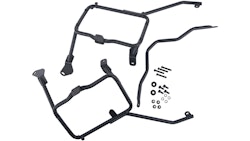 Kappa Seitenkofferträger KL für Suzuki DL V-Strom