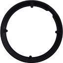 Vorschaubild Truvativ Kettenschutzring Aero Guard 48 Zähne schwarz für Z., 45° ab Mod. 07
