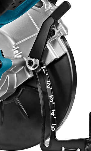 Makita Akku-Handkreissäge DHS661ZU